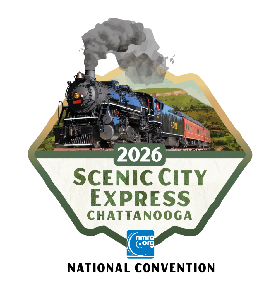 2026 Scenic City Express Chattanooga, TN