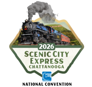 2026 Scenic City Express - Chattanooga, TN